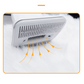 ⏳Offre Limitée -50%⏰ Kit Aspirateur de Toilettage Multifonction pour Animaux