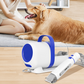 ⏳Offre Limitée -50%⏰ Kit Aspirateur de Toilettage Multifonction pour Animaux