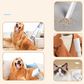 ⏳Offre Limitée -50%⏰ Kit Aspirateur de Toilettage Multifonction pour Animaux