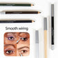 💄 🎁 1 acheté = 1 OFFERT | 💕Crayon eyeliner waterproof – Longue tenue, anti-bavures & haute précision