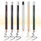 💄 🎁 1 acheté = 1 OFFERT | 💕Crayon eyeliner waterproof – Longue tenue, anti-bavures & haute précision