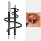 💄 🎁 1 acheté = 1 OFFERT | 💕Crayon eyeliner waterproof – Longue tenue, anti-bavures & haute précision