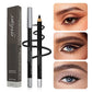 💄 🎁 1 acheté = 1 OFFERT | 💕Crayon eyeliner waterproof – Longue tenue, anti-bavures & haute précision