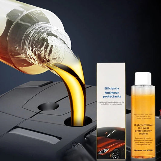 💥Achetez-en 3 et obtenez-en 2 gratuitement💥Protection anti-usure très efficace pour les moteurs