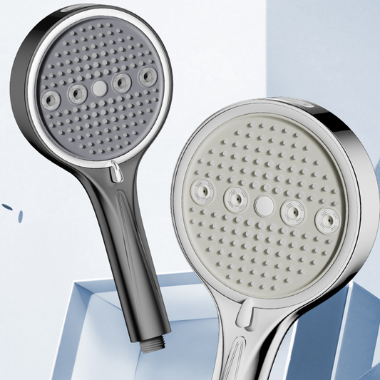 Pommeau de Douche à Main Haute Pression 6 Modes