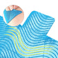 📢⏰💪 ACHETEZ 2, OBTENEZ 1 GRATUIT ! Bandes Kinésiologiques Prédécoupées pour Soutien Épaules – Élastiques, Respirantes (4 Couleurs, 5/20 Pièces)