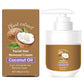 🎁 ACHETEZ 1, OBTENEZ 1 GRATUIT ! 🥥 Crème dépilatoire à l’huile de coco – Épilation douce – Hydrate la peau, sans odeur agressive – parfaite pour jambes, aisselles ou maillot 🌸