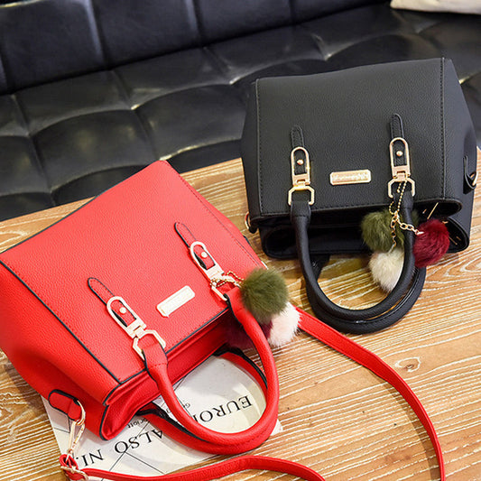 👜 Sac à bandoulière multi-compartiments tendance pour femme 💕