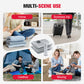 🛒 Offre limitée : –50 % ! 🧳 Sacs de rangement sous vide avec pompe électrique – Fini le désordre et le manque de place – Gain d'espace 80%, anti-humidité – Idéal pour voyages, vêtements et literie 🛏️