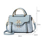 🔥50% DE RÉDUCTION！✨ Sac Bandoulière Élégant en Cuir PU pour Femme