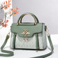 🔥50% DE RÉDUCTION！✨ Sac Bandoulière Élégant en Cuir PU pour Femme