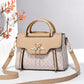🔥50% DE RÉDUCTION！✨ Sac Bandoulière Élégant en Cuir PU pour Femme