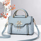 🔥50% DE RÉDUCTION！✨ Sac Bandoulière Élégant en Cuir PU pour Femme