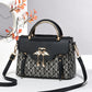 🔥50% DE RÉDUCTION！✨ Sac Bandoulière Élégant en Cuir PU pour Femme