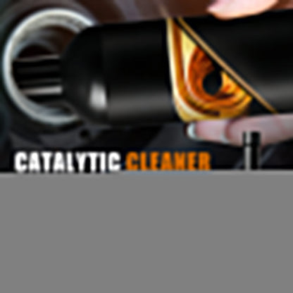 ⛽✨Nettoyant Système Carburant & Catalyseur🔧Élimine les Dépôts et Réduit la Consommation, Compatible Essence/Diesel📦