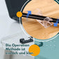 🛒 Offre limitée : –50 % ! 🔌 Organisateur de câbles auto-adhésif – Fini les fils emmêlés et le bureau en désordre – Adhésif 3M sans perçage, usage mural ou table – Idéal pour maison, bureau et voiture 🖥️