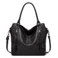 Sac à Main en Cuir Souple pour Femme