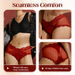 💕Sous-vêtements sexy et confortables en dentelle pour femmes