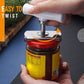 🔥Décapsuleur en acier inoxydable facile à régler⏰⏰Offre limitée : plus que 30 articles disponibles !🚚🚚