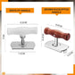 🔥Décapsuleur en acier inoxydable facile à régler⏰⏰Offre limitée : plus que 30 articles disponibles !🚚🚚