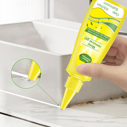 📢Acheter 1 obtenir 2 gratuit📢Gel Anti-Moisissure Tenace