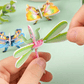 📢📢60% DE RÉDUCTION !!! ✨Puzzle 3D éducatif de dessins animés