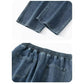 👖🕶️✨ PROMO -50% ! Jean Décontracté pour Homme – Coupe Ample Évasée, Tissu Respirant & Denim Résistant (3 Couleurs, S-L)