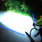 🚲 ACHETEZ 1 - RECEVEZ 1 GRATUIT ! 💡 Phare Vélo LED Rechargeable - Éclairage Puissant 3 Modes, Clip Réglable et Étanche IPX5 pour Nuit/Pluie 🌙🔋