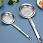 Passoire Inox à Mailles Fines – Acier Inoxydable 304 – Anti-Rouille & Durable for Cuisine