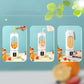 ✨ 50% DE RÉDUCTION ! 🍹 Presse-Agrumes Portable Sans Fil – Plastique Sans BPA & Inox – 450 ml & Écran Numérique for Smoothies