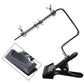 🎣 ACHETEZ 1, OBTENEZ 1 GRATUIT! 🧵 Bobinoir de Ligne à Pêche à Clip – Charge Rapide, Système Anti-Enchevêtrement & Idéal Pour Le Rechargement De Lignes Sur Les Cannes À Pêche 🎯