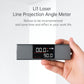 Localitéi-2 in1 Laser Règle d'angle Rapporteur
