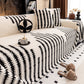 💐50% DE RÉDUCTION ! Housse de canapé en peluche ultra douce – Confort comme un nuage ☁️🛋️【Offre Limitée】