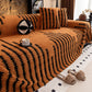 💐50% DE RÉDUCTION ! Housse de canapé en peluche ultra douce – Confort comme un nuage ☁️🛋️【Offre Limitée】