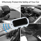 🚗 PROMO FLASH : 50% DE RÉDUCTION ! Lampe Clignotante LED Antivol Solaire – Flash Haute Intensité, Capteur Jour/Nuit Automatique & Installation Sans Fil for une Protection de Véhicule 24h/24 et 7j/7 ✨🚨