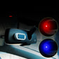 🚗 PROMO FLASH : 50% DE RÉDUCTION ! Lampe Clignotante LED Antivol Solaire – Flash Haute Intensité, Capteur Jour/Nuit Automatique & Installation Sans Fil for une Protection de Véhicule 24h/24 et 7j/7 ✨🚨