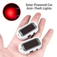 🚗 PROMO FLASH : 50% DE RÉDUCTION ! Lampe Clignotante LED Antivol Solaire – Flash Haute Intensité, Capteur Jour/Nuit Automatique & Installation Sans Fil for une Protection de Véhicule 24h/24 et 7j/7 ✨🚨