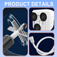 Filtre 3 en 1 pour aquarium – filtration, oxygénation et pompage de l'eau