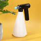 🔋 Pulvérisateur portatif rechargeable | 💧 Brume réglable pour le jardin et le nettoyage