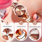 ⏰ Ce soir à minuit expire - Offre à 24.99€ !⌚Montre élégante et étanche pour femme - Le plus beau cadeau🎁