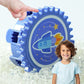 🔥 50% DE RÉDUCTION ! ✨ Jeu de Construction Électrique Transformable - Mouvement Dynamique, Stimule la Créativité, Apprentissage STEM Ludique 🔧✨
