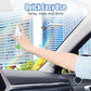 📢📢50% DE RÉDUCTION ! ✨Kit de revêtement anti-pluie et anti-buée pour vitres de voiture
