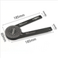 🔧 Rapporteur de Scie à Onglet 7 Pouces – ABS + Alliage Aluminium – Graduations Précises & Design Ergonomic – Idéal pour Coupes d’Angle 🪚
