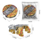 Toupie anti-stress transformable