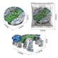Toupie anti-stress transformable