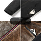 📢📢50% DE RÉDUCTION !!! ✨Veste de travail à col montant et fermeture éclair intégrale pour homme