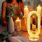 📢📢50% DE RÉDUCTION !! ⏰🌙 Veilleuse LED en cristal rechargeable – Plus de 50 000 exemplaires vendus, lumière douce et reflets féeriques pour une chambre ou un salon élégant ✨💖