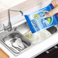 Cadeau pratique - Poudre nettoyante pour déboucher les canalisations de cuisine