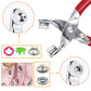 ✨ Nouveauté 2026 | Kit Boutons Pression DIY | Créez, Réparez, Colorez ! 🌈【-50%】