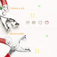 ✨ Nouveauté 2026 | Kit Boutons Pression DIY | Créez, Réparez, Colorez ! 🌈【-50%】